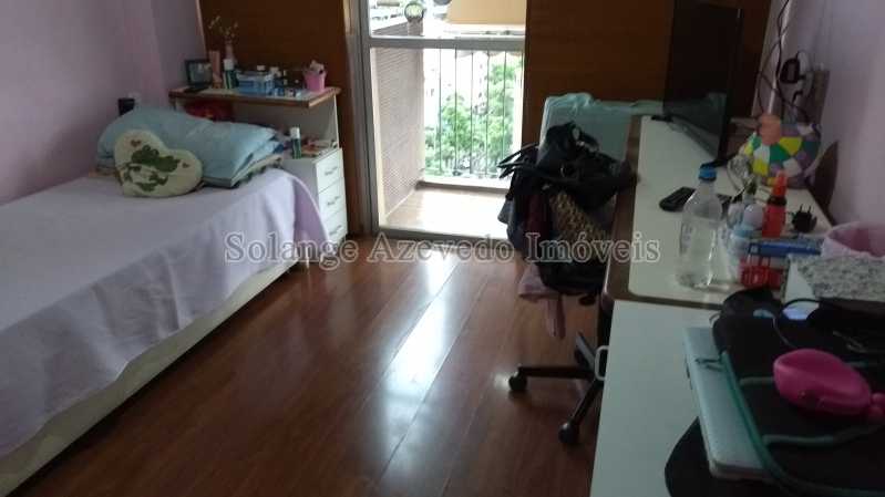 Conheça 13 do imóvel - Cobertura 3 quartos à venda Maracanã, Rio de Janeiro - R$ 950.000 - TJCO30026 - 7 13 - 7