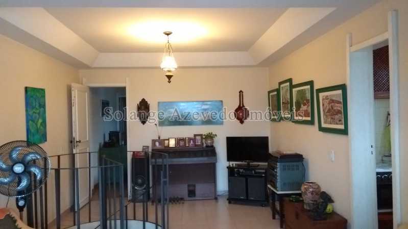 Conheça 16 do imóvel - Cobertura 3 quartos à venda Maracanã, Rio de Janeiro - R$ 950.000 - TJCO30026 - 13 16 - 13