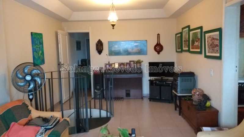 Conheça 17 do imóvel - Cobertura 3 quartos à venda Maracanã, Rio de Janeiro - R$ 950.000 - TJCO30026 - 14 17 - 14