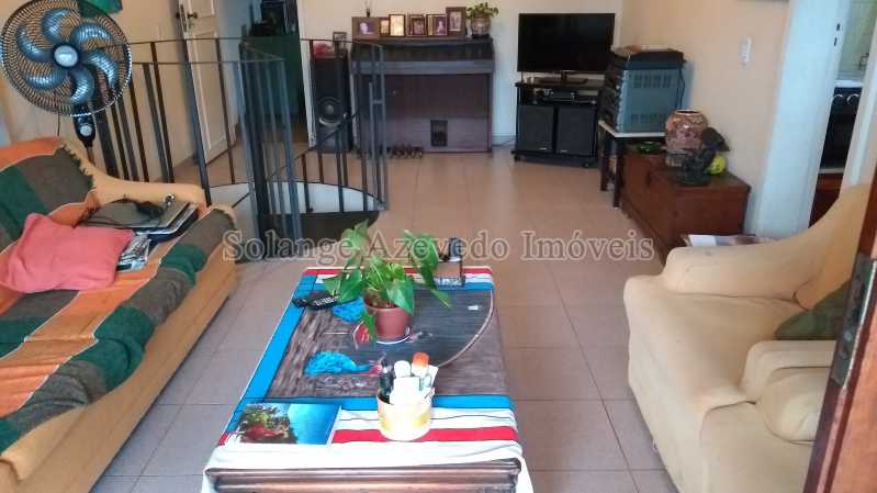 Conheça 18 do imóvel - Cobertura 3 quartos à venda Maracanã, Rio de Janeiro - R$ 950.000 - TJCO30026 - 16 18 - 16