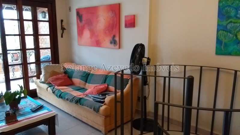 Conheça 19 do imóvel - Cobertura 3 quartos à venda Maracanã, Rio de Janeiro - R$ 950.000 - TJCO30026 - 17 19 - 17