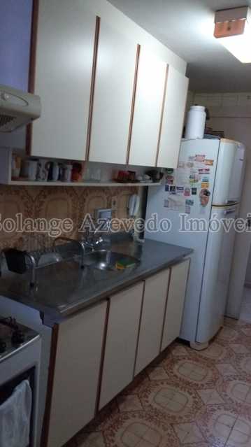 Conheça 21 do imóvel - Cobertura 3 quartos à venda Maracanã, Rio de Janeiro - R$ 950.000 - TJCO30026 - 11 21 - 11