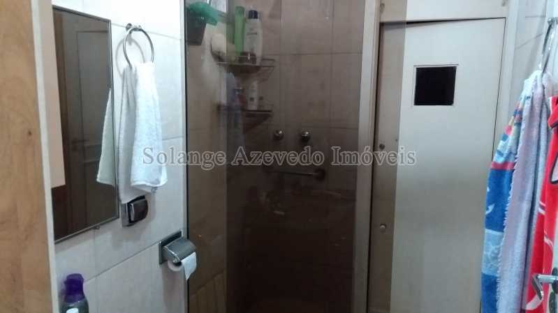 Conheça 28 do imóvel - Cobertura 3 quartos à venda Maracanã, Rio de Janeiro - R$ 950.000 - TJCO30026 - 21 28 - 21