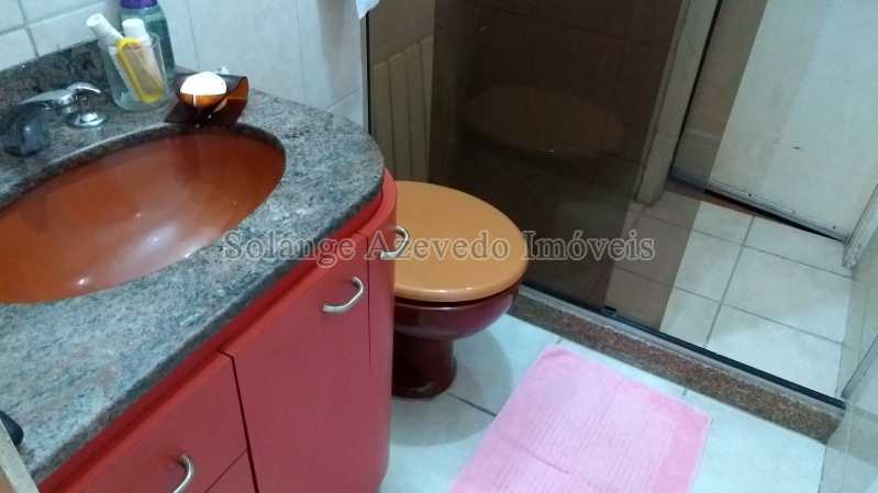 Conheça 29 do imóvel - Cobertura 3 quartos à venda Maracanã, Rio de Janeiro - R$ 950.000 - TJCO30026 - 22 29 - 22