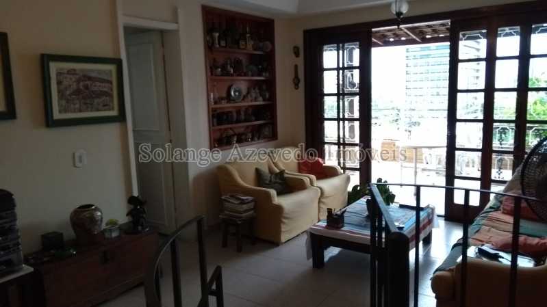 Conheça 30 do imóvel - Cobertura 3 quartos à venda Maracanã, Rio de Janeiro - R$ 950.000 - TJCO30026 - 15 30 - 15