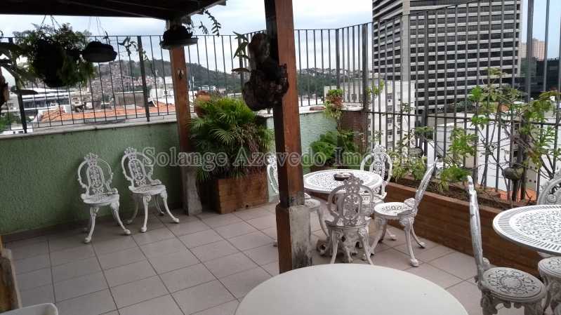 Conheça 34 do imóvel - Cobertura 3 quartos à venda Maracanã, Rio de Janeiro - R$ 950.000 - TJCO30026 - 26 34 - 26