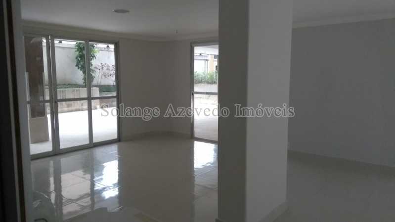 Conheça 43 do imóvel - Cobertura 3 quartos à venda Maracanã, Rio de Janeiro - R$ 950.000 - TJCO30026 - 30 43 - 30