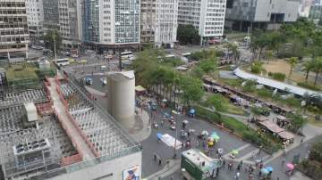 Sala Comercial 34m² à venda Centro, Rio de Janeiro - R$ 160.000 - TJSL00014