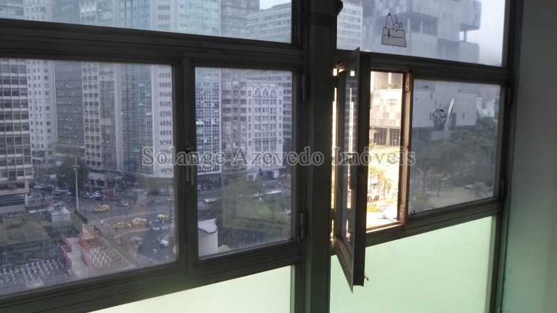 Conheça SAM_3178 do imóvel - Sala Comercial 34m² à venda Centro, Rio de Janeiro - R$ 160.000 - TJSL00014 - 4 SAM_3178 - 4