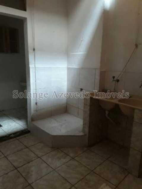 Conheça 394807001701678 do imóvel - Apartamento à venda Rua Emília Sampaio,Vila Isabel, Rio de Janeiro - R$ 330.000 - TJAP20518 - 8 394807001701678 - 8