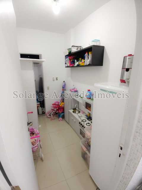 Conheça thumbnail_PHOTO-2024-10-22-16- do imóvel - Apartamento à venda Rua Teodoro da Silva, Vila Isabel, Rio de Janeiro - R$ 350.000 - TJAP20525 - 21 thumbnail_PHOTO-2024-10-22-16- - 21