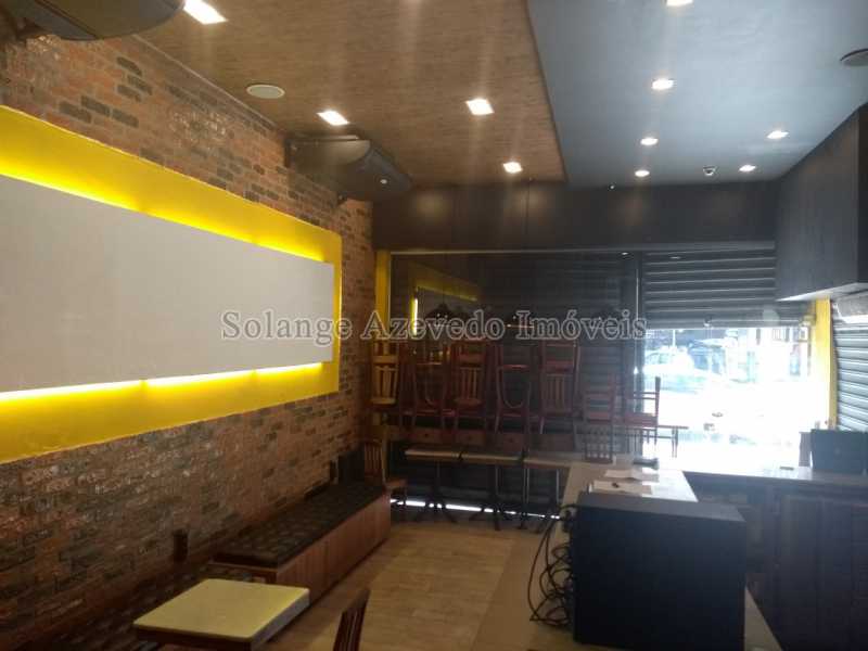 Conheça 01 do imóvel - Loja 340m² para venda e aluguel Rua Uruguai, Tijuca, Rio de Janeiro - R$ 60.000 - TJLJ00011 - 4 01 - 4