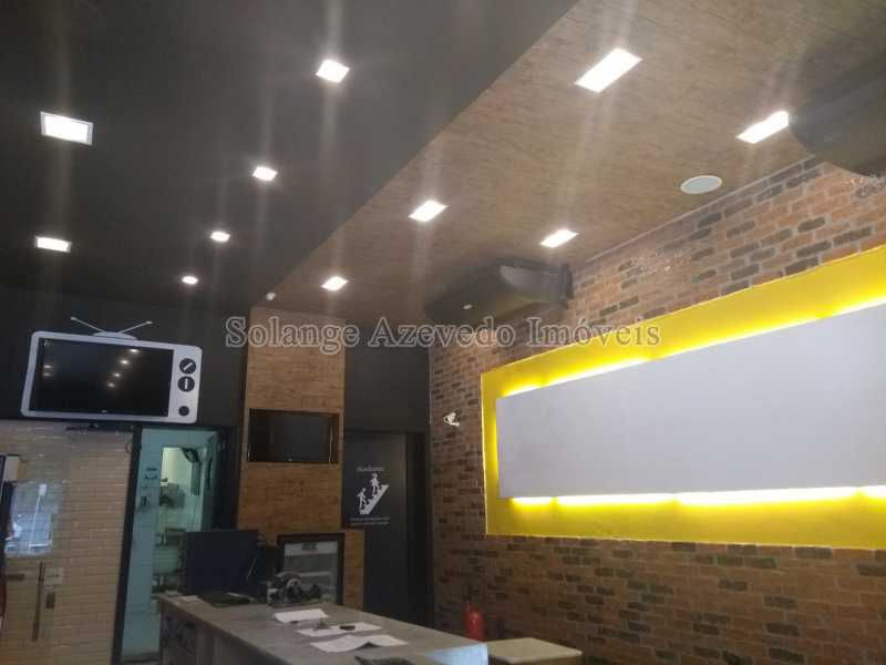 Conheça 03 do imóvel - Loja 340m² para venda e aluguel Rua Uruguai, Tijuca, Rio de Janeiro - R$ 60.000 - TJLJ00011 - 1 03 - 1