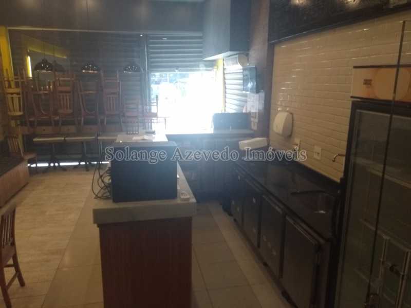 Conheça 0015 do imóvel - Loja 340m² para venda e aluguel Rua Uruguai, Tijuca, Rio de Janeiro - R$ 60.000 - TJLJ00011 - 6 0015 - 6