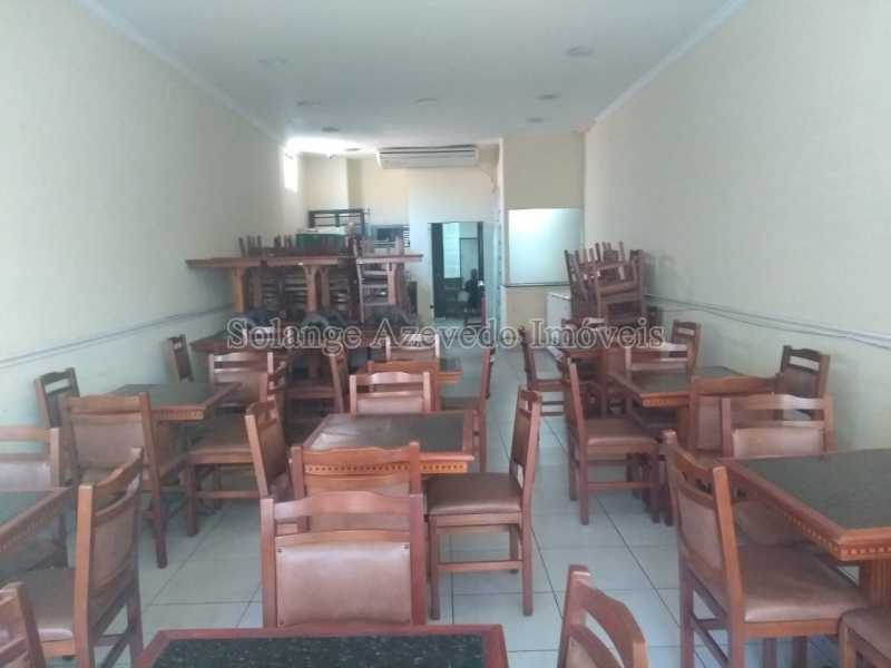 Conheça 0012 do imóvel - Loja 340m² para venda e aluguel Rua Uruguai, Tijuca, Rio de Janeiro - R$ 60.000 - TJLJ00011 - 17 0012 - 17
