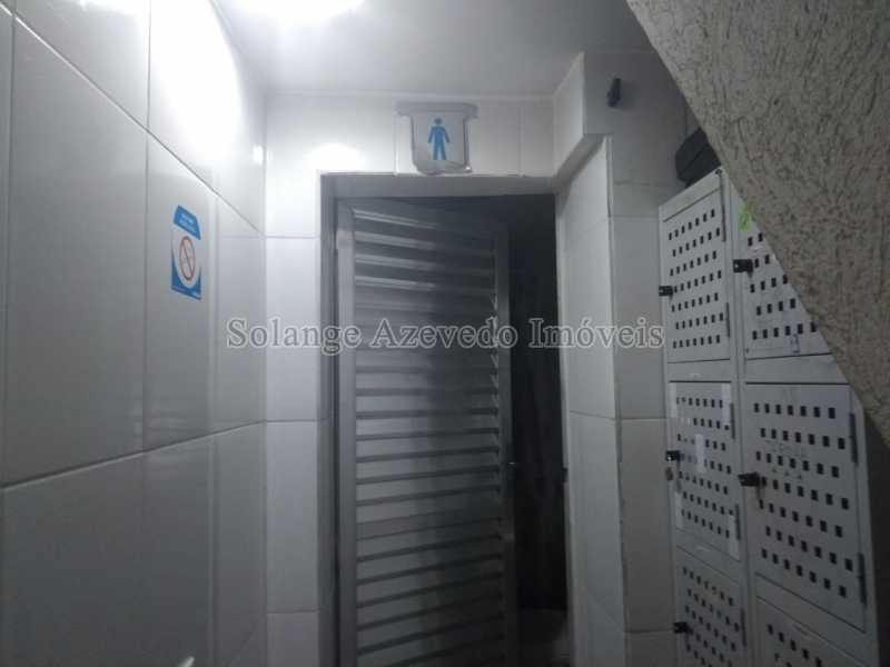 Conheça 49 do imóvel - Loja 340m² para venda e aluguel Rua Uruguai, Tijuca, Rio de Janeiro - R$ 60.000 - TJLJ00011 - 20 49 - 20