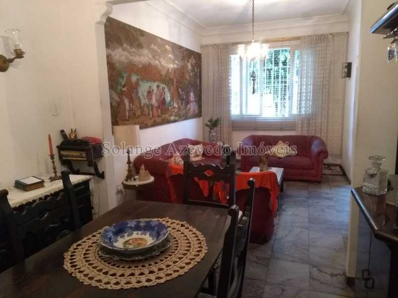 Conheça 20 do imóvel - Casa de Vila à venda Rua Caruaru,Grajaú, Rio de Janeiro - R$ 845.000 - TJCV40001 - 3 20 - 3