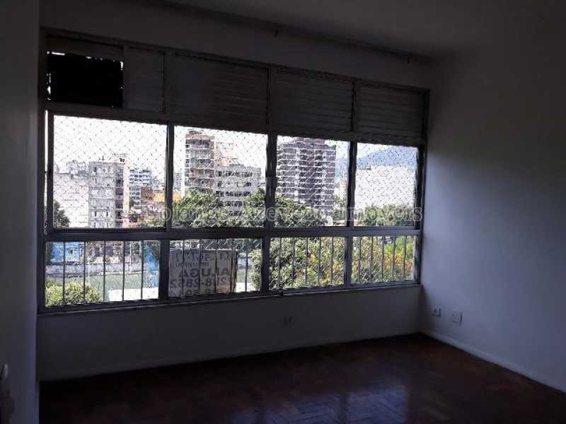 Conheça Apartamento à venda Rua José do Patrocínio,Grajaú, Rio de Janeiro - R$ 450.000 - TJAP20565 - 1 1
