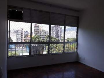Apartamento à venda Rua José do Patrocínio,Grajaú, Rio de Janeiro - R$ 450.000 - TJAP20565