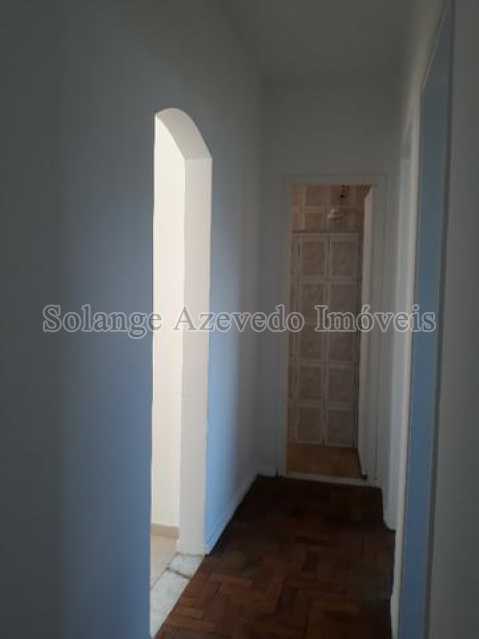 Conheça 2 do imóvel - Apartamento à venda Rua José do Patrocínio,Grajaú, Rio de Janeiro - R$ 450.000 - TJAP20565 - 3 2 - 3