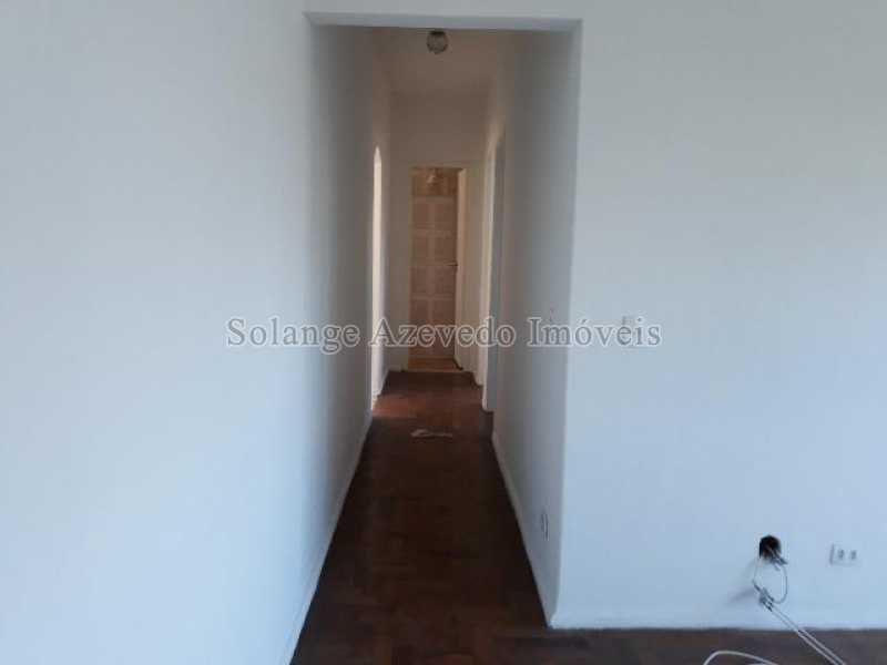 Conheça 3 do imóvel - Apartamento à venda Rua José do Patrocínio,Grajaú, Rio de Janeiro - R$ 450.000 - TJAP20565 - 4 3 - 4