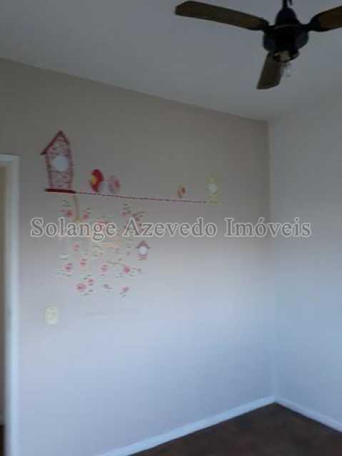 Conheça 4 do imóvel - Apartamento à venda Rua José do Patrocínio,Grajaú, Rio de Janeiro - R$ 450.000 - TJAP20565 - 5 4 - 5