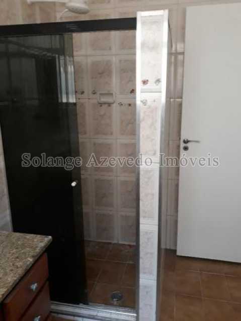 Conheça 6 do imóvel - Apartamento à venda Rua José do Patrocínio,Grajaú, Rio de Janeiro - R$ 450.000 - TJAP20565 - 7 6 - 7