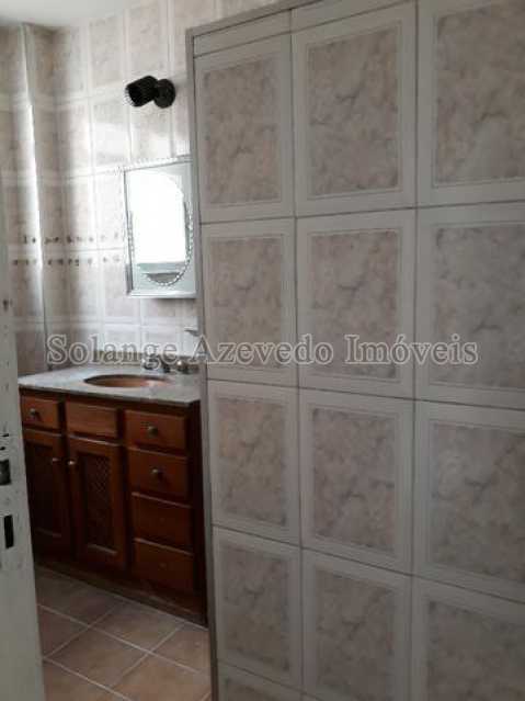 Conheça 7 do imóvel - Apartamento à venda Rua José do Patrocínio,Grajaú, Rio de Janeiro - R$ 450.000 - TJAP20565 - 8 7 - 8