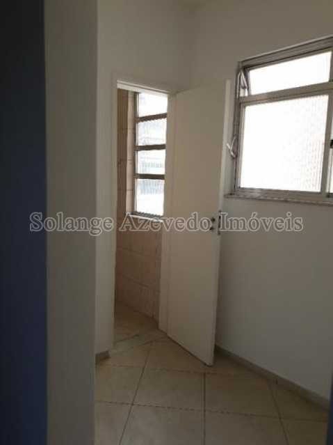 Conheça 8 do imóvel - Apartamento à venda Rua José do Patrocínio,Grajaú, Rio de Janeiro - R$ 450.000 - TJAP20565 - 9 8 - 9