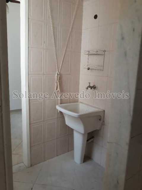 Conheça 9 do imóvel - Apartamento à venda Rua José do Patrocínio,Grajaú, Rio de Janeiro - R$ 450.000 - TJAP20565 - 10 9 - 10