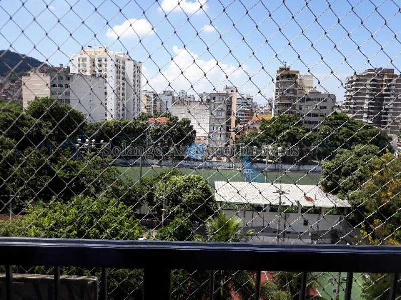 Conheça 744823004885498 do imóvel - Apartamento à venda Rua José do Patrocínio,Grajaú, Rio de Janeiro - R$ 450.000 - TJAP20565 - 12 744823004885498 - 12