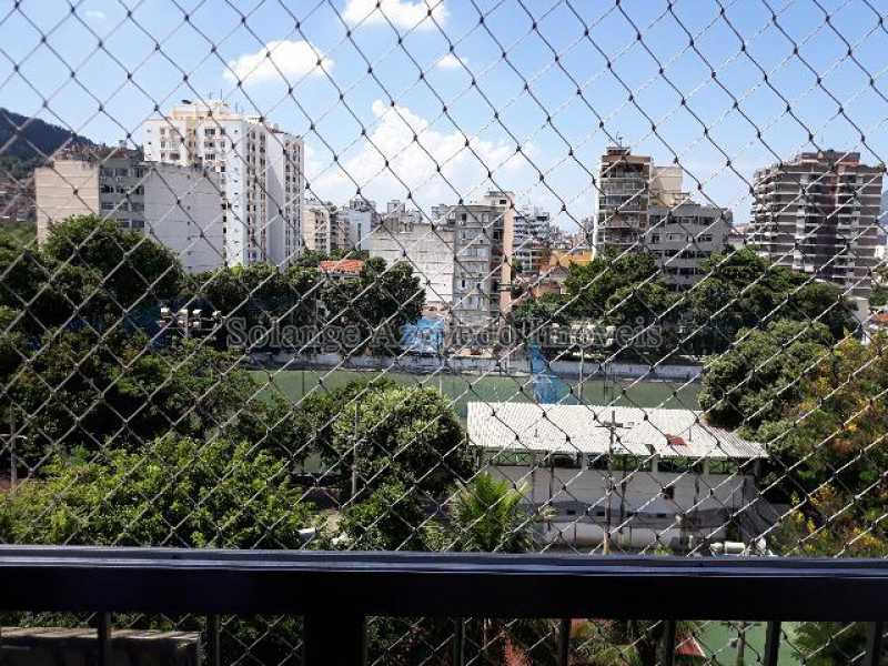 Conheça 748823009573633 do imóvel - Apartamento à venda Rua José do Patrocínio,Grajaú, Rio de Janeiro - R$ 450.000 - TJAP20565 - 13 748823009573633 - 13