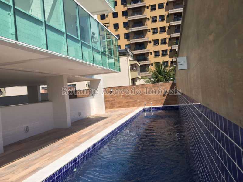 Conheça IMG-20180530-WA0052 do imóvel - Apartamento à venda Rua Carolina Santos,Lins de Vasconcelos, Rio de Janeiro - R$ 450.000 - TJAP20569 - 4 IMG-20180530-WA0052 - 4