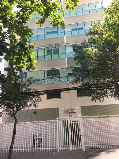 Conheça IMG-20180530-WA0065 do imóvel - Apartamento à venda Rua Carolina Santos,Lins de Vasconcelos, Rio de Janeiro - R$ 450.000 - TJAP20569 - 1 IMG-20180530-WA0065 - 1