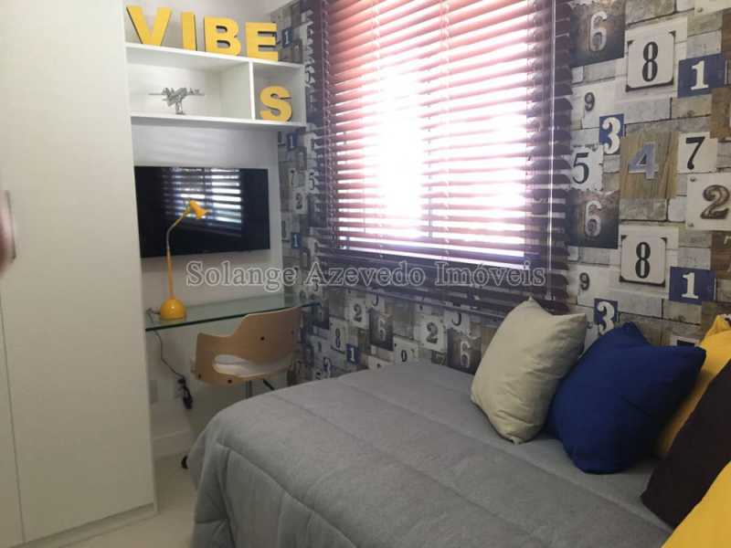Conheça IMG-20180530-WA0054 do imóvel - Apartamento à venda Rua Carolina Santos,Lins de Vasconcelos, Rio de Janeiro - R$ 450.000 - TJAP20569 - 13 IMG-20180530-WA0054 - 13