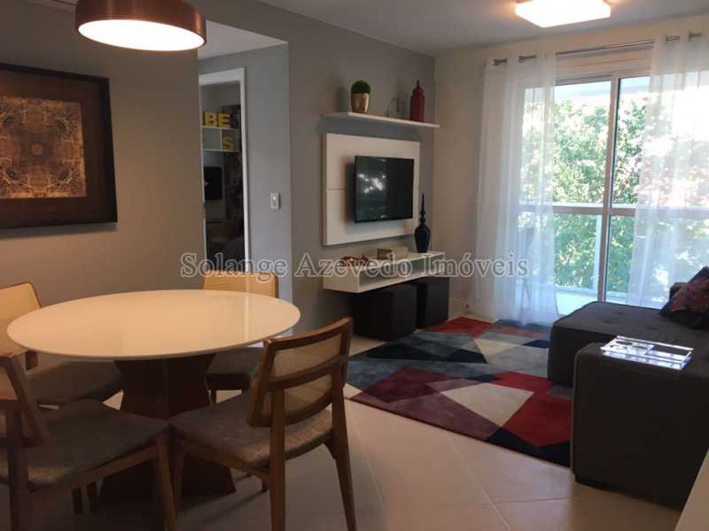 Conheça IMG-20180530-WA0061 do imóvel - Apartamento à venda Rua Carolina Santos,Lins de Vasconcelos, Rio de Janeiro - R$ 450.000 - TJAP20569 - 10 IMG-20180530-WA0061 - 10