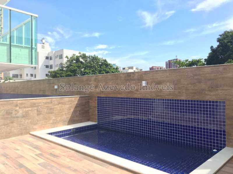 Conheça IMG-20180530-WA0070 do imóvel - Apartamento à venda Rua Carolina Santos,Lins de Vasconcelos, Rio de Janeiro - R$ 450.000 - TJAP20569 - 5 IMG-20180530-WA0070 - 5