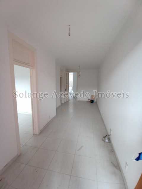 Conheça 03 do imóvel - Casa de Vila à venda Rua Dona Maria,Vila Isabel, Rio de Janeiro - R$ 600.000 - TJCV20011 - 3 03 - 3