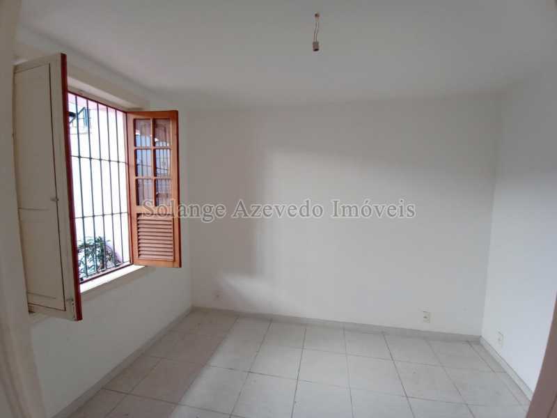 Conheça 04 do imóvel - Casa de Vila à venda Rua Dona Maria,Vila Isabel, Rio de Janeiro - R$ 600.000 - TJCV20011 - 8 04 - 8
