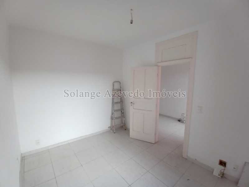 Conheça 05 do imóvel - Casa de Vila à venda Rua Dona Maria,Vila Isabel, Rio de Janeiro - R$ 600.000 - TJCV20011 - 10 05 - 10