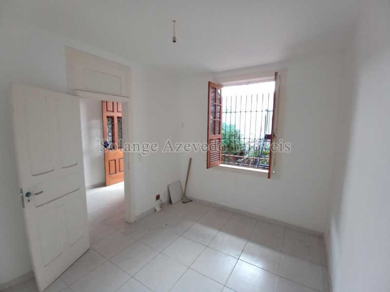 Conheça 06 do imóvel - Casa de Vila à venda Rua Dona Maria,Vila Isabel, Rio de Janeiro - R$ 600.000 - TJCV20011 - 9 06 - 9
