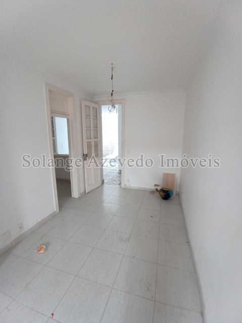 Conheça 10 do imóvel - Casa de Vila à venda Rua Dona Maria,Vila Isabel, Rio de Janeiro - R$ 600.000 - TJCV20011 - 6 10 - 6