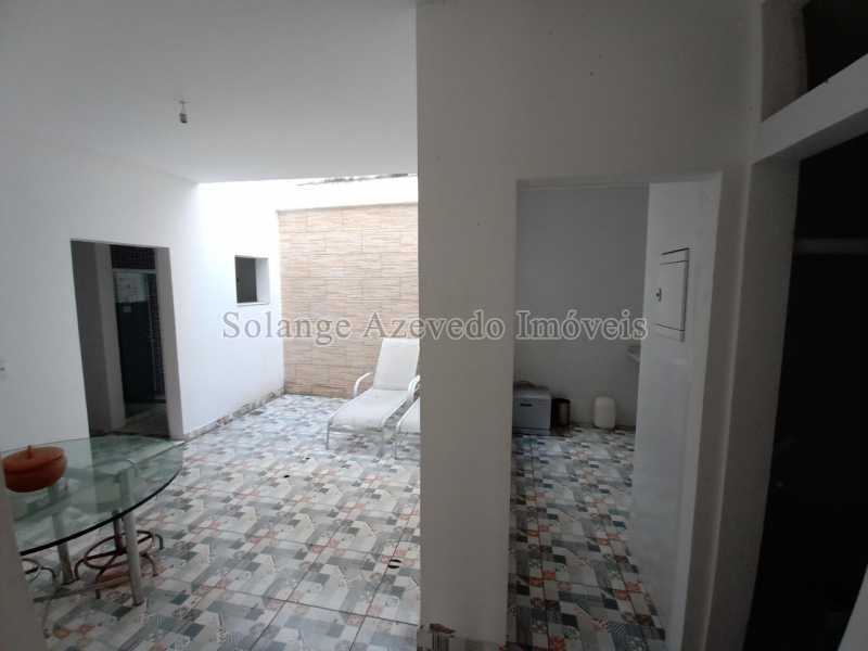 Conheça 11 do imóvel - Casa de Vila à venda Rua Dona Maria,Vila Isabel, Rio de Janeiro - R$ 600.000 - TJCV20011 - 16 11 - 16