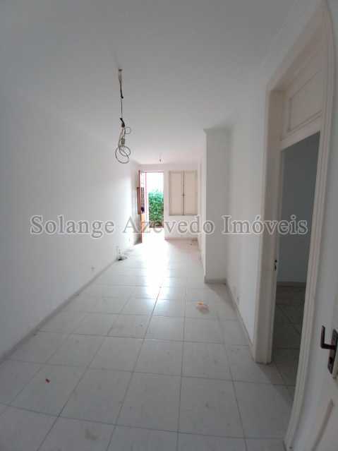 Conheça 14 do imóvel - Casa de Vila à venda Rua Dona Maria,Vila Isabel, Rio de Janeiro - R$ 600.000 - TJCV20011 - 5 14 - 5