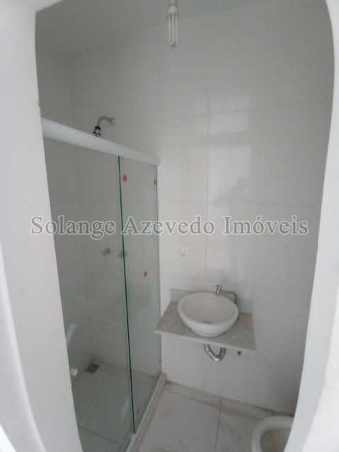Conheça 16 do imóvel - Casa de Vila à venda Rua Dona Maria,Vila Isabel, Rio de Janeiro - R$ 600.000 - TJCV20011 - 11 16 - 11