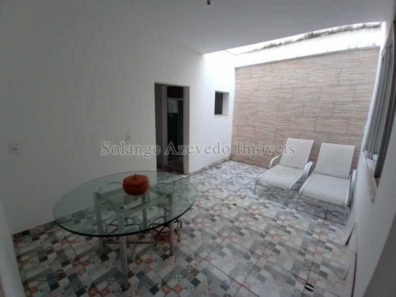 Conheça 18 do imóvel - Casa de Vila à venda Rua Dona Maria,Vila Isabel, Rio de Janeiro - R$ 600.000 - TJCV20011 - 17 18 - 17