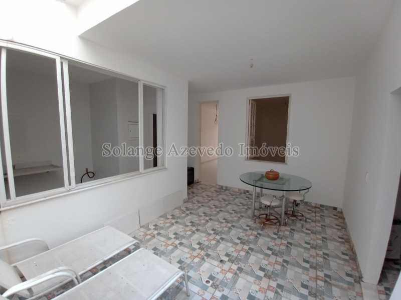Conheça 19 do imóvel - Casa de Vila à venda Rua Dona Maria,Vila Isabel, Rio de Janeiro - R$ 600.000 - TJCV20011 - 18 19 - 18