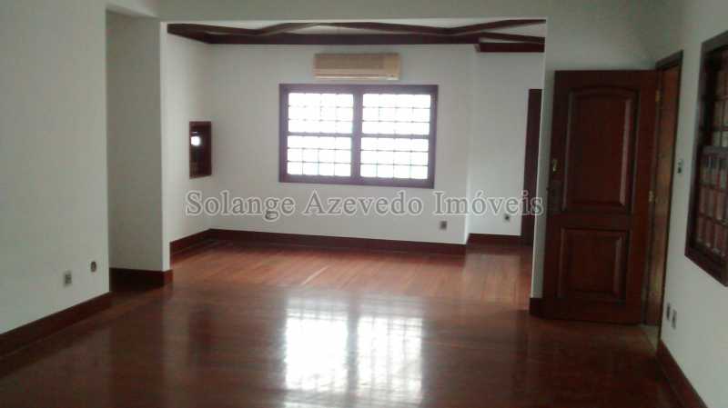 Conheça IMG_20180604_150857979 do imóvel - Casa à venda Rua Mearim,Grajaú, Rio de Janeiro - R$ 1.650.000 - TJCA70001 - 7 IMG_20180604_150857979 - 7