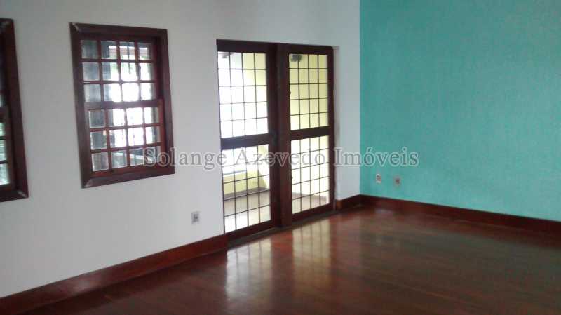 Conheça IMG_20180604_150925885 do imóvel - Casa à venda Rua Mearim,Grajaú, Rio de Janeiro - R$ 1.650.000 - TJCA70001 - 4 IMG_20180604_150925885 - 4