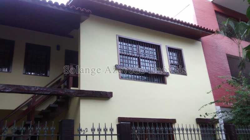 Conheça IMG_20180604_150205643 do imóvel - Casa à venda Rua Mearim,Grajaú, Rio de Janeiro - R$ 1.650.000 - TJCA70001 - 1 IMG_20180604_150205643 - 1